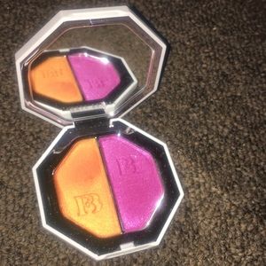 FENTY KILLAWATT FOIL MIMOSA SUNRISE SANGRIA SUMSET